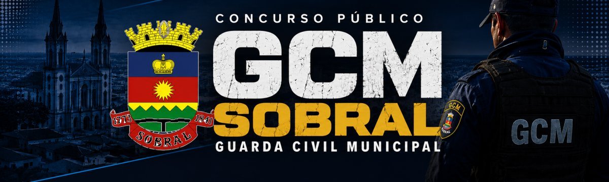 Prepare-se para a Guarda de Sobral